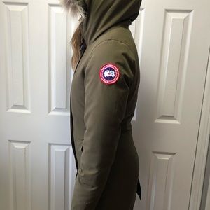 Canada Goose Winter Coat - Women’s Extra Small